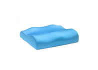 Rectangle Automobile Gel Seat Cushion berkontur Memory Foam Pillow