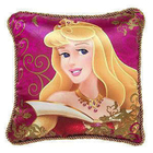 Hot Red Disney Aurora Pillow putri Plush Bantal Dan Bantal dengan Serat Polyester