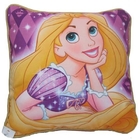 Hot Red Disney Aurora Pillow putri Plush Bantal Dan Bantal dengan Serat Polyester