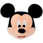 Disney Mickey moue Minnie Mouse Kepala Bantal Dan Bantal Untuk Bedding