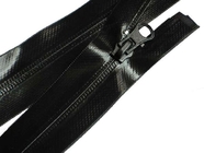 N0.8 Nylon TPU Zipper Waterproof Dengan Auto Lock Untuk Pocket dan Diving Tas