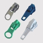 Auto-Lock Zipper Sliders dengan penarik Tersedia Berbagai