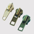 Auto-lock Zipper Sliders Tersedia untuk Terlampir pada gaya yang berbeda dari penarik