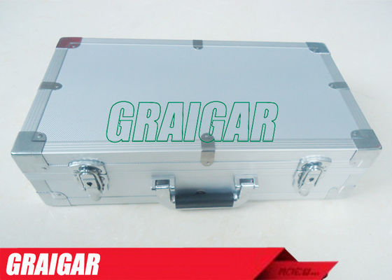 Long Range Tembaga Tin dan Jewel Digital Metal Detector Perangkat EPX9900 Hunters Harta