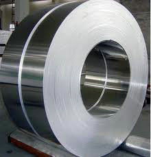 AISI SUS Metal 430 Coil Stainless Steel No Nikel / 400 Seri Plat SS Untuk Sistem Knalpot