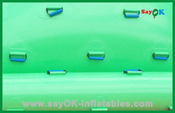 Anak Inflatable Iceberg Air Mainan, Custom Inflatable Renang Mainan