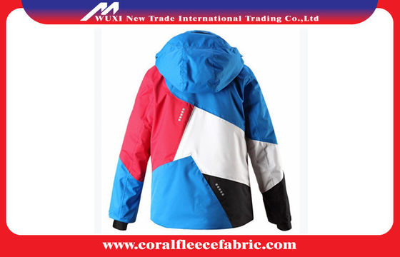 Kustom Anak Ski Pakaian Untuk Snowboard Olahraga, Jaket dan Celana Jenis