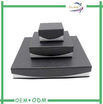 Fashion Jewelry Kemasan Magnetic Hadiah box Dengan Velvet