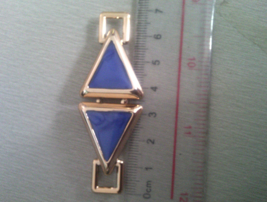 ABS Kain Belt Buckle