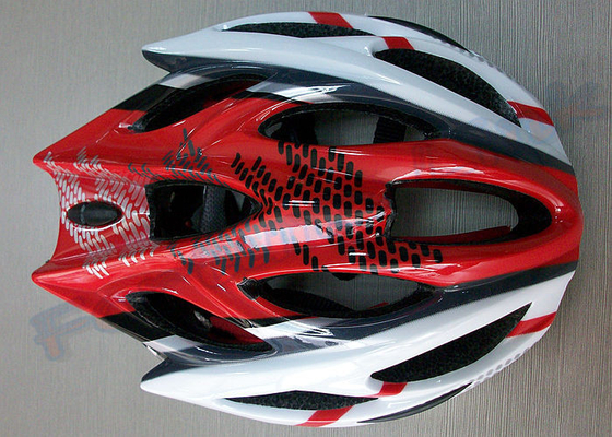Ringan Kecepatan Desain Anak Skate Helm Colorful 22 Air Vents Anak Safety Helmet
