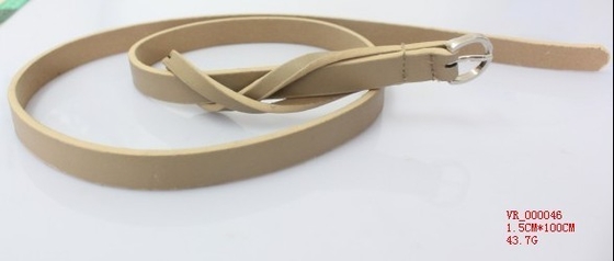 Aurichalceous dan perak Buckle Kain Sabuk Untuk Wanita, ikat pinggang kostum