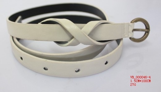Aurichalceous dan perak Buckle Kain Sabuk Untuk Wanita, ikat pinggang kostum