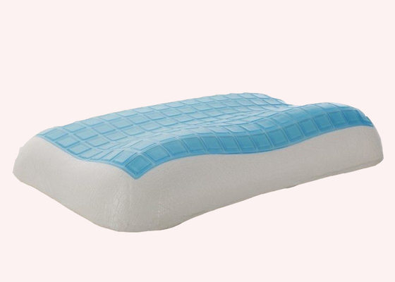 memori gel busa bantal, gel pendingin bantal, pendingin bantal silikon