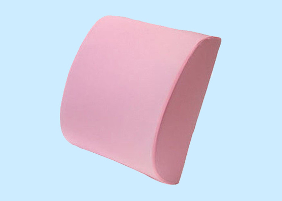 Memory foam bantal kontur