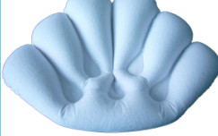 Profesional mandi bantal leher bantal tiup dengan Desain Indah