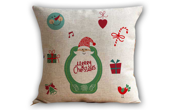 Natal rumah yang lebih baik dan teras taman bantal dengan terbuka Bantal 35cm