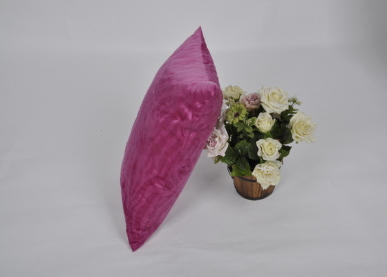 Mewah polyester Cushion dan bantal dengan gaya timbul, bantal outdoor indoor